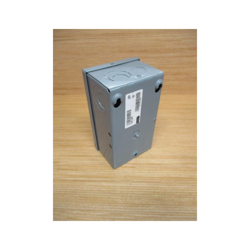 Square D QO2L30S Load Center W Breakers - New No Box
