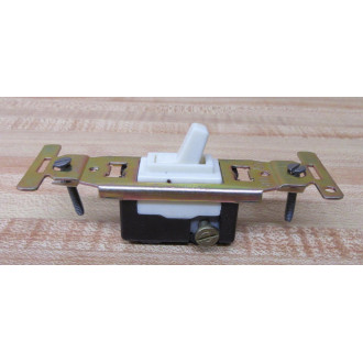 Eagle 5221 Toggle Switch 5221-7 (Pack of 9)