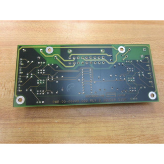 Castle Networks 17-00009-000 Circuit Board PWB-05-00009-000 - Used