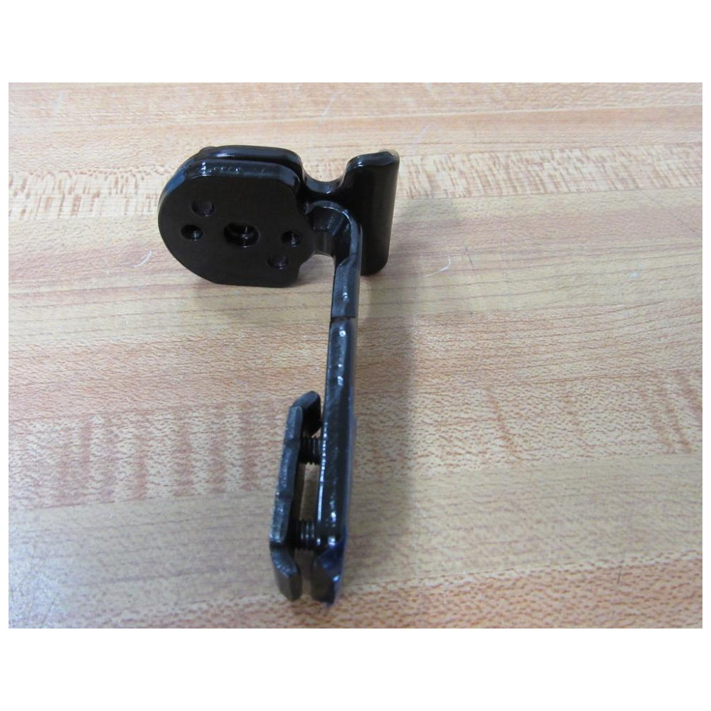 Keyence Gl Rb01 Keyence GL-RB01 Light Curtain Mounting Bracket GLRB01 (Pack of 2)