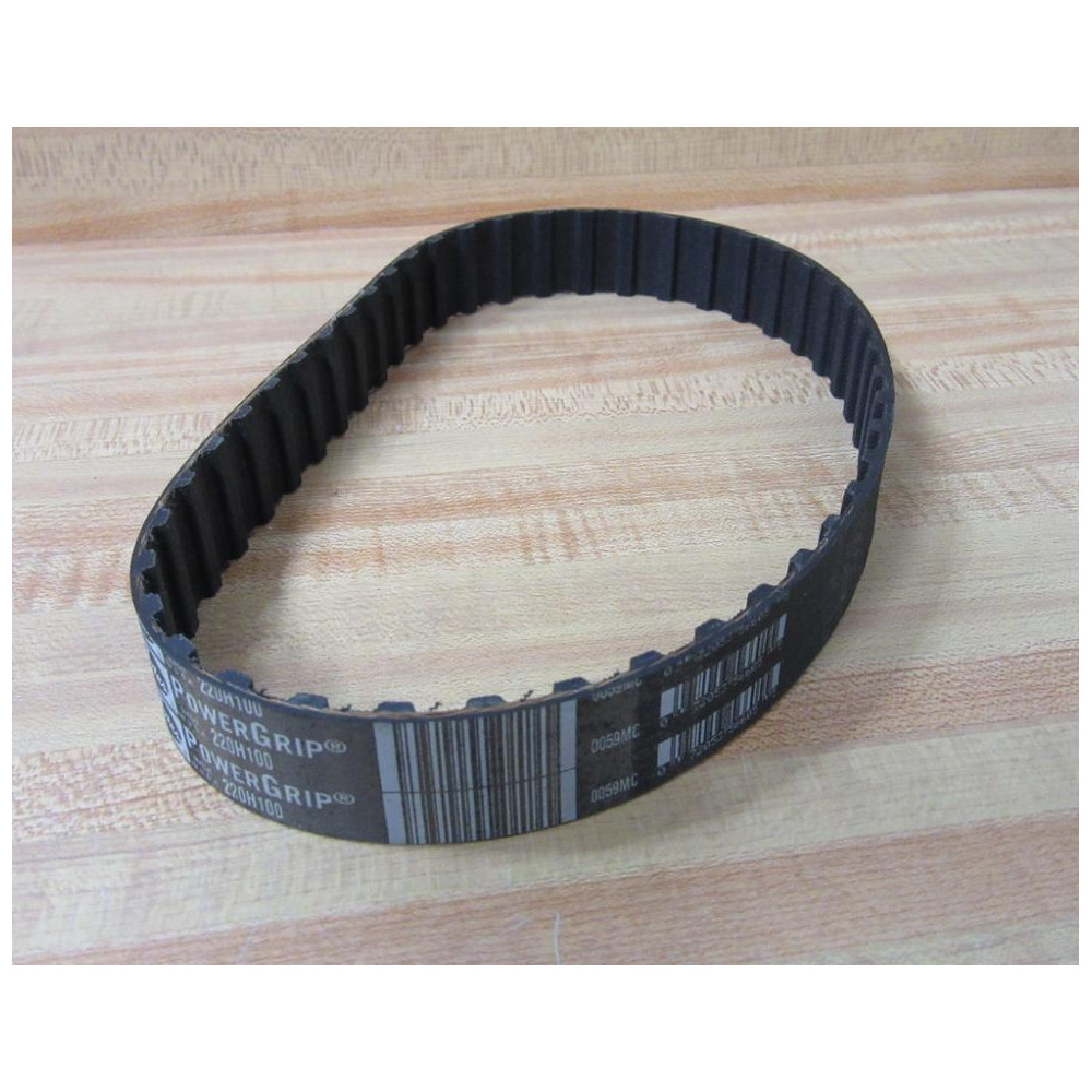 Gates 220H100 Power Grip Timing Belt - New No Box