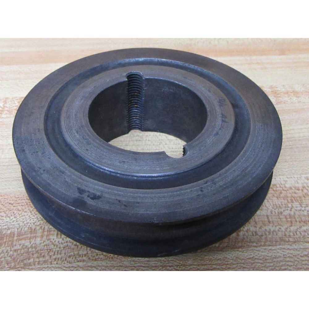 Dodge 1A3.8B4.2 QD-SH Pulley 1A3.8 - Used Dodge 1A3.8B4.2 QD-SH Pulley 1A3.8 - Used