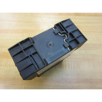 Siemens 3UF7000-1AU00-0 Motor Control WO Screw Terminals - Used