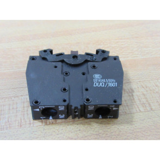 Siemens 3SB3 201-0AA41 Pushbutton 3SB32010AA41
