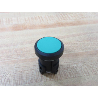 Siemens 3SB3 201-0AA41 Pushbutton 3SB32010AA41