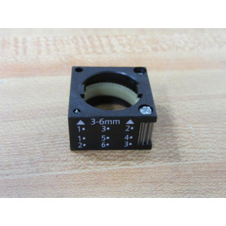 Siemens 3SB3 201-0AA41 Pushbutton 3SB32010AA41