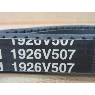 Gates 1926V507 Multi-Speed Belt - New No Box