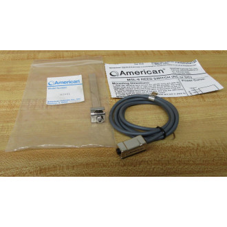 American Cylinder M26SL Reed Switch