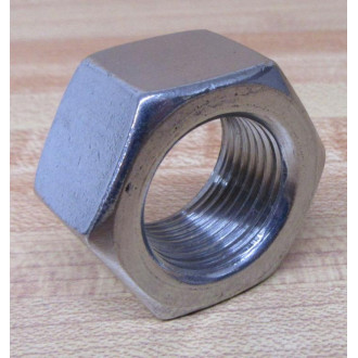 94084A375 Hex Nut 78"-14 (Pack of 9) - New No Box