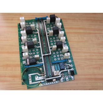 Fanuc A20B-1006-0116 Circuit Board A20B-1006-011603A - Used