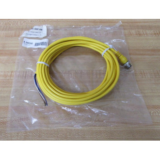 Mencom MDC-4MP-6M Connector Cable MDC4MP6M