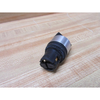 Allen Bradley 800ES-SM22 2-Pos Selector Switch 800ESSM22 - New No Box