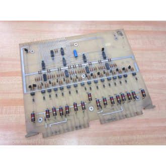 Allen Bradley 634174 UIB Card 634174 D-90 - Used