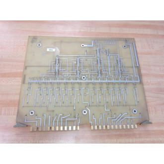 Allen Bradley 634174 UIB Card 634174 D-90 - Used