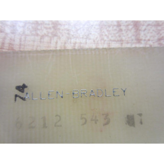 Allen Bradley 634174 UIB Card 634174 D-90 - Used