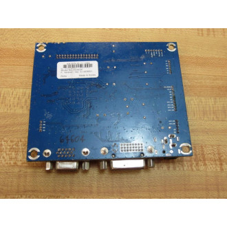 Kordis KCB230 TFT LCD Control Board - Parts Only