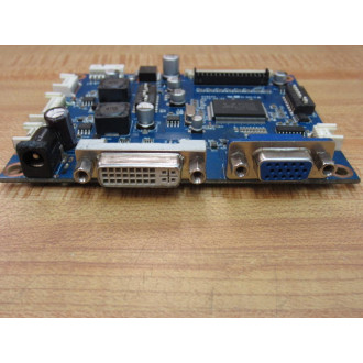 Kordis KCB230 TFT LCD Control Board - Parts Only