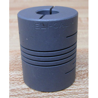 Heli-Cal DSAC-100-12-12 Flexible Coupling  5005-12-12