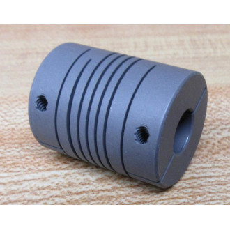 Heli-Cal DSAC-100-12-12 Flexible Coupling  5005-12-12