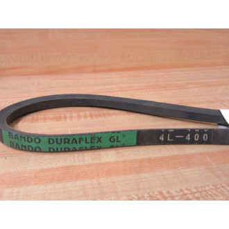 Bando 4L-400 Duraflex GL Belt 4L400