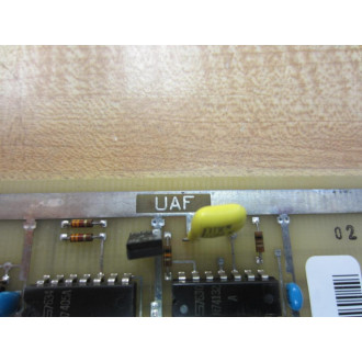 Allen Bradley 634484AS-C Board 634484ASC - Used