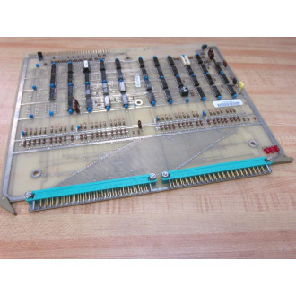 Allen Bradley 634484AS-C Board 634484ASC - Used
