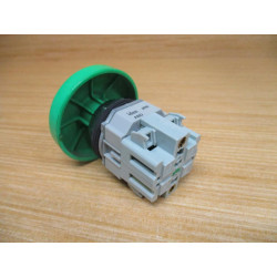 IDEC ABD410N-G Push Button ABD410NG - Used