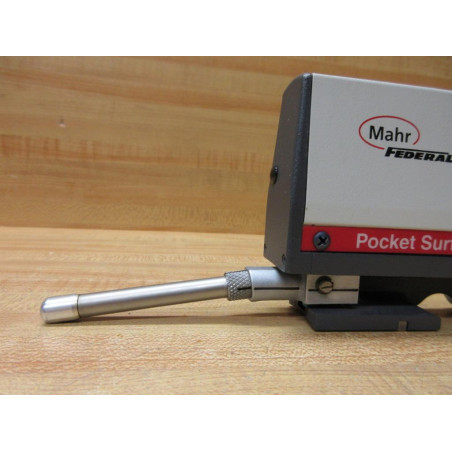 Mahr Federal EAS-2632-W3 Pocket Surf III Kit EAS2632W3