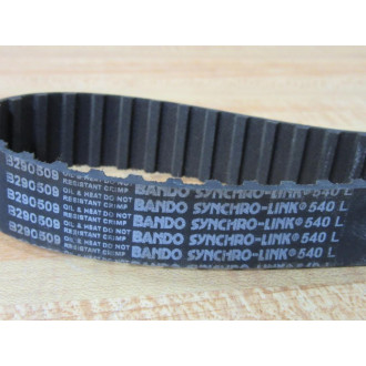 Bando 540L100 Synchro-Link Belt - New No Box