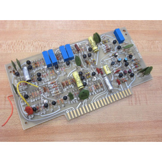 526899 Circuit Board  526898 - Used