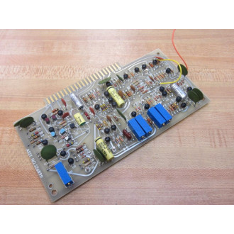 526899 Circuit Board  526898 - Used