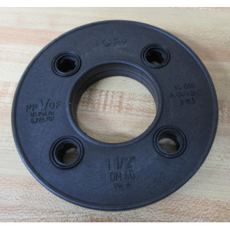 Georg Fischer BS 1560 V-Flange BS1560 6"OD - New No Box
