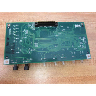 Allen Bradley 0042-6846 Circuit Board AW0016-6561 - Used