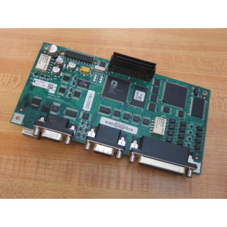 Allen Bradley 0042-6845 Circuit Board  AW0016-6560 - Used