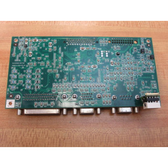 Allen Bradley 0042-6845 Circuit Board  AW0016-6560 - Used
