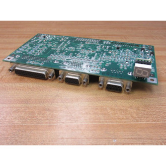 Allen Bradley 0042-6845 Circuit Board  AW0016-6560 - Used