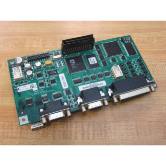Allen Bradley 0042-6845 Circuit Board  AW0016-6560 - Used