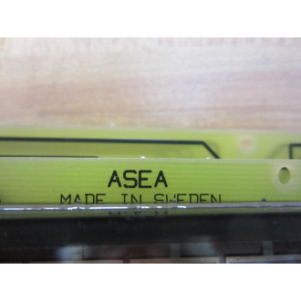 Asea YM316001-NL 2-Board Assy 2668 184-471 - Used