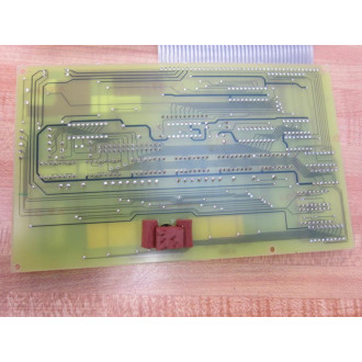 Asea YM316001-NL 2-Board Assy 2668 184-471 - Used