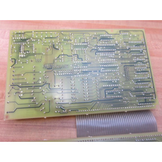 Asea YM316001-NL 2-Board Assy 2668 184-471 - Used