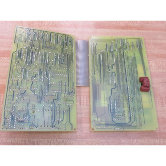 Asea YM316001-NL 2-Board Assy 2668 184-471 - Used