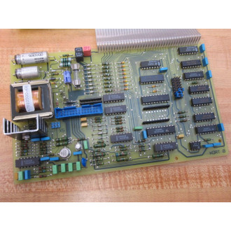 Asea YM316001-NL 2-Board Assy 2668 184-471 - Used