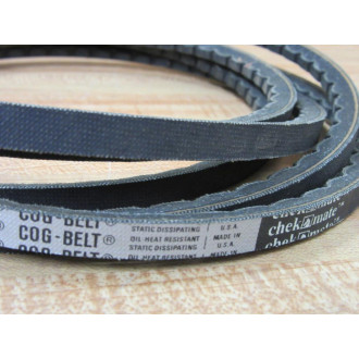 Dayco 3VX1250 Power-Wedge Cog-Belt - New No Box