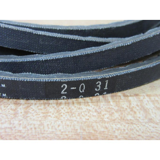 Dayco 3VX1250 Power-Wedge Cog-Belt - New No Box