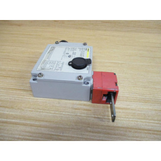 Omron D4BL-2CRA Door Lock Switch D4BL2CRA - Used