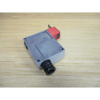 Omron D4BL-2CRA Door Lock Switch D4BL2CRA - Used