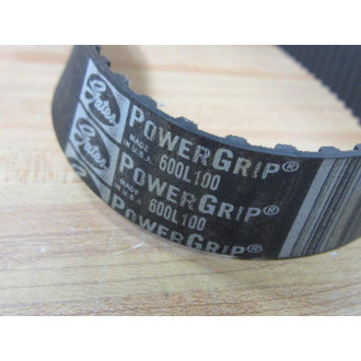 Gates 600L100 Power Grip Belt - New No Box