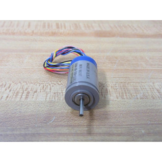 Litton Clifton Precision LTC-8-E-4 Linear Transformer 5990-00-795-1181