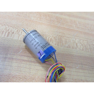 Litton Clifton Precision LTC-8-E-4 Linear Transformer 5990-00-795-1181