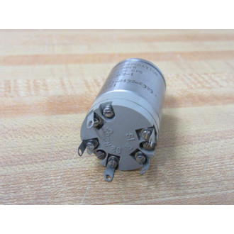 Imc Magnetics 011-362-1 Control Transformer 0113621 - New No Box